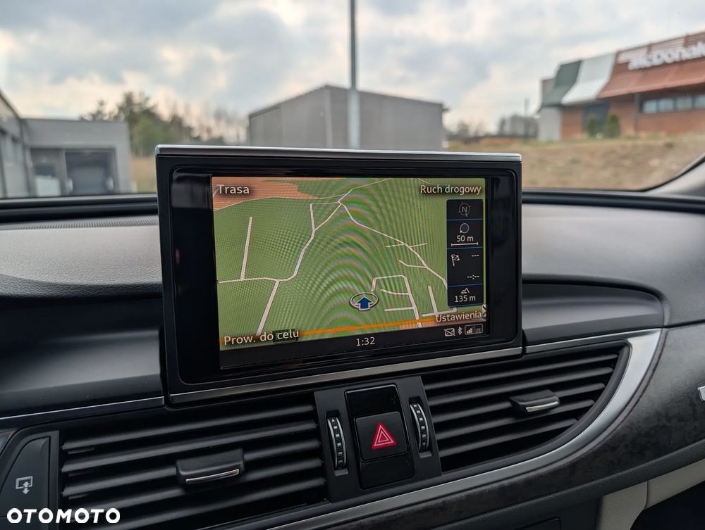 Audi A6 Limousine 2.0 TFSI Quattro S tronic - 19