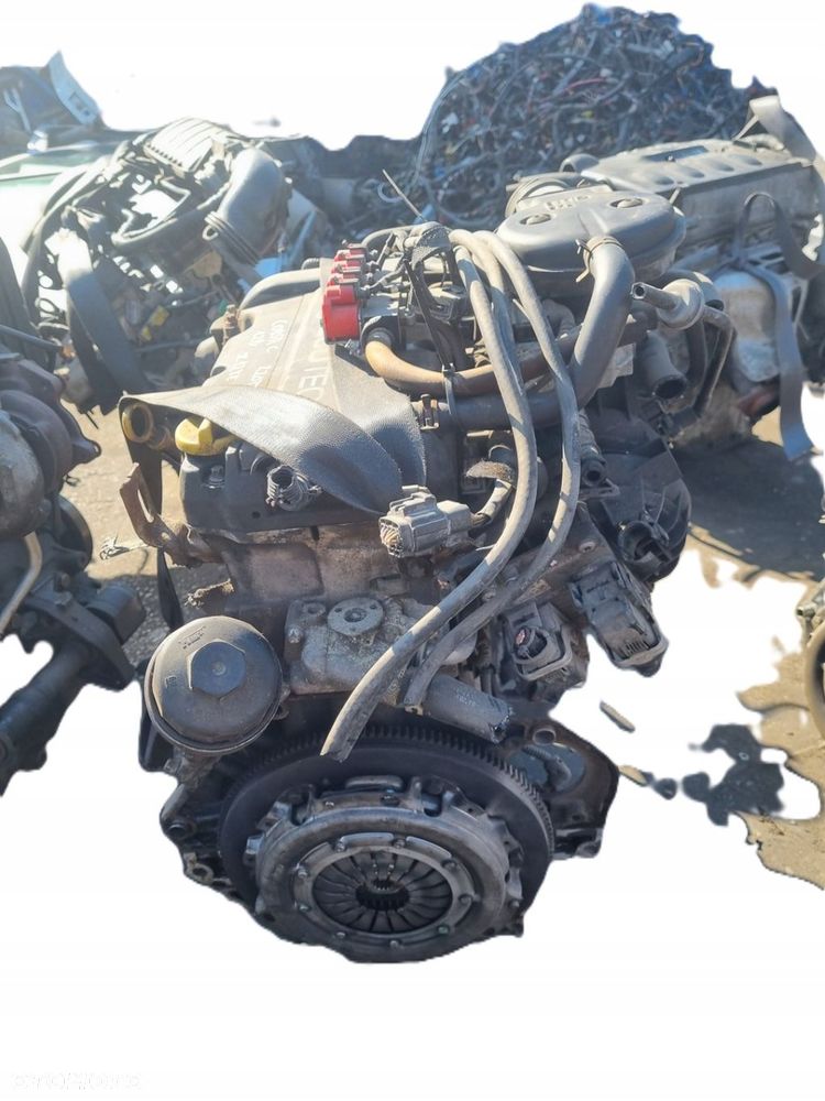 OPEL CORSA C 01-06 r. SILNIK 1,2 l. z12xe z12xep - 3