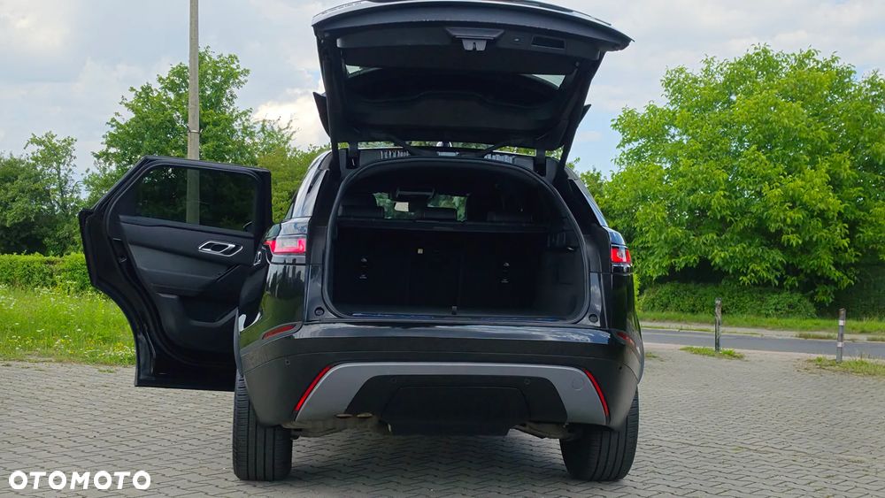 Land Rover Range Rover Velar ver-2-0-d200-mhev-se - 40