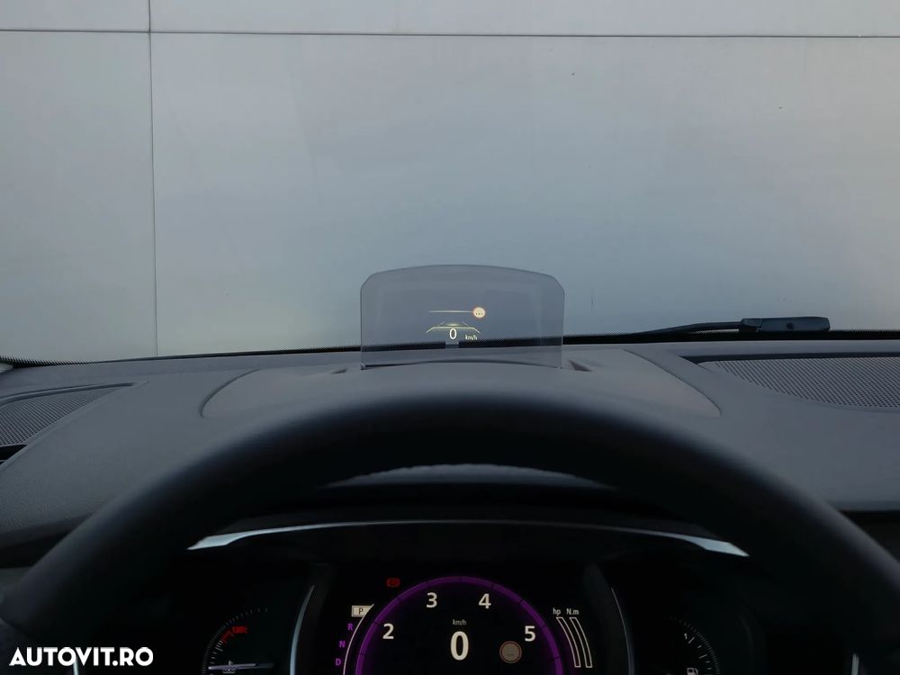 Renault Talisman Grandtour ENERGY TCe 200 EDC INITIALE PARIS - 21