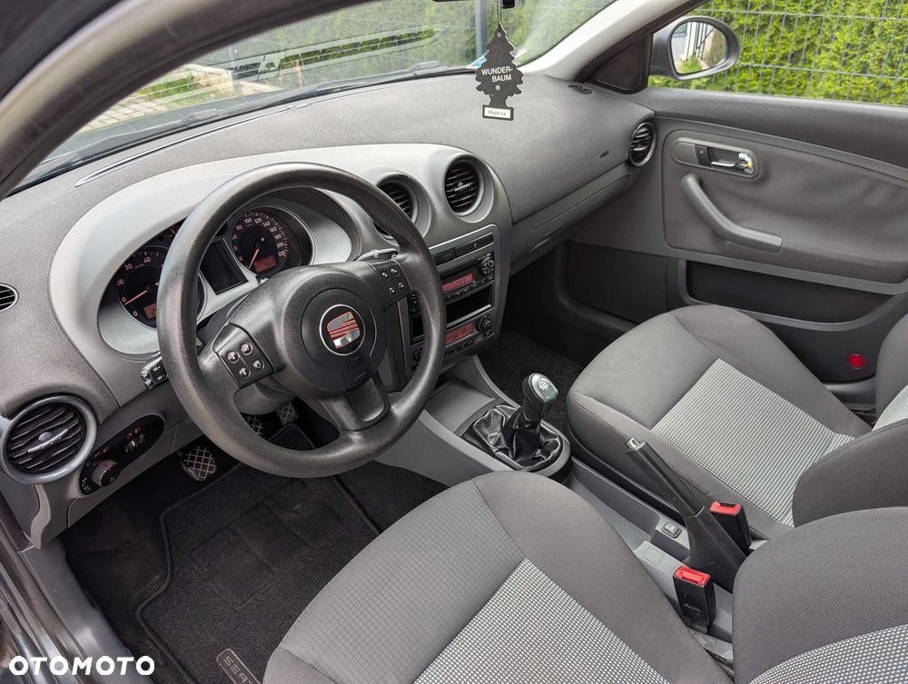 Seat Ibiza - 7