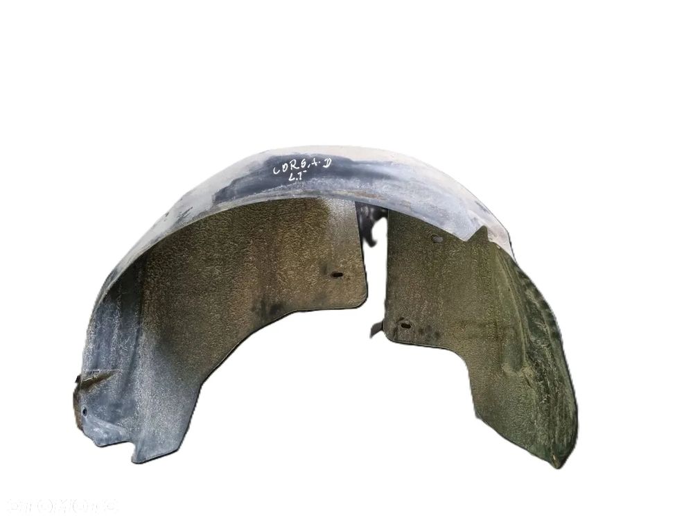 OPEL CORSA D 06-14 1,2 B nadkole lewy tył LT * - 1
