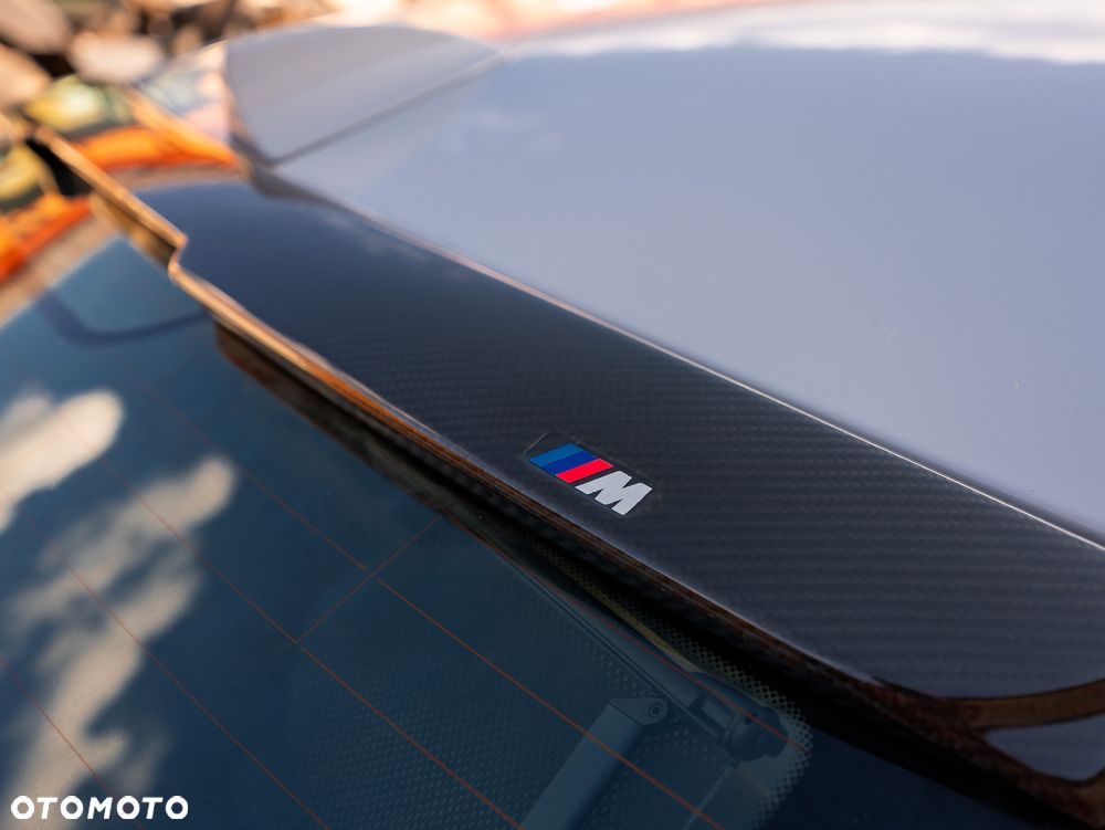 BMW M5 - 38