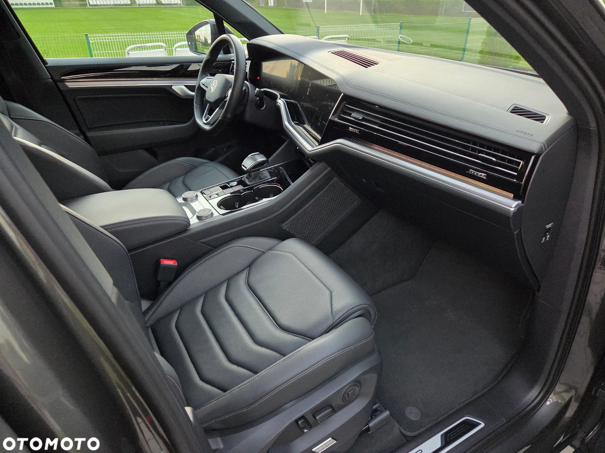 Volkswagen Touareg 3.0 V6 TFSI 4Motion R-Line - 15