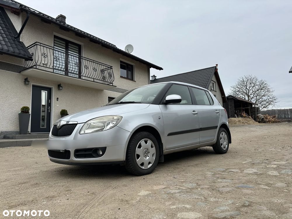 Skoda Fabia 1.2 12V Classic - 7
