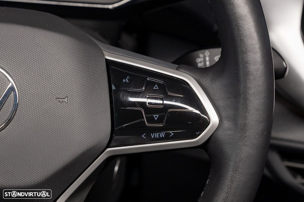 VW ID.4 52 kWh Pure City - 17