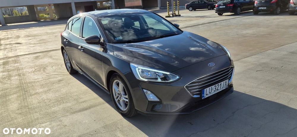 Ford Focus 1.5 EcoBlue Trend - 3