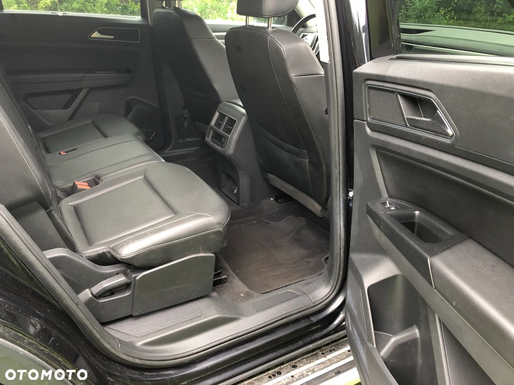 Volkswagen Atlas - 14