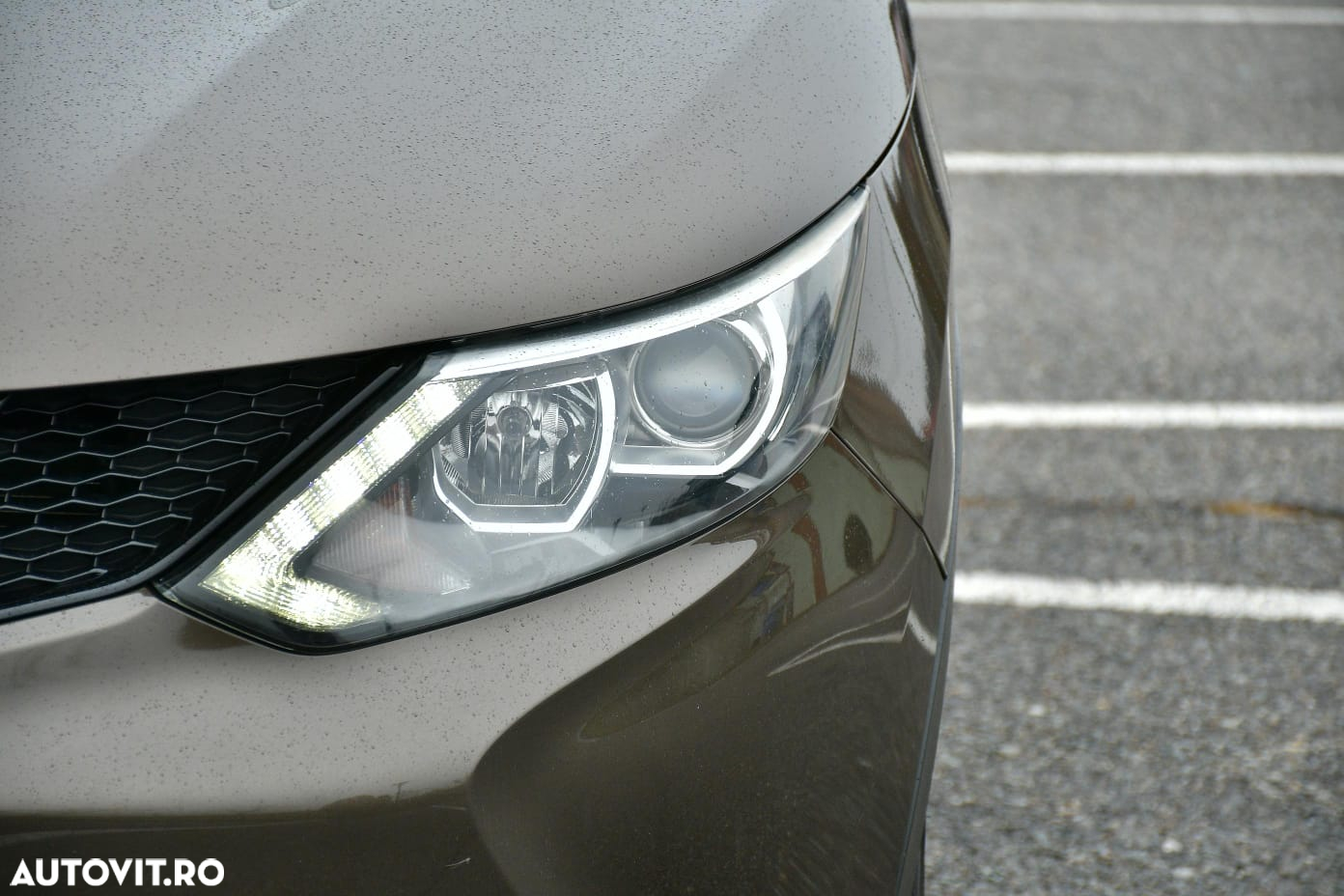 Nissan Qashqai - 27