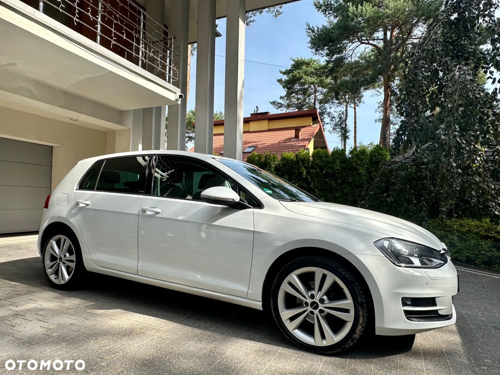 Volkswagen Golf 2.0 TDI SCR Life - 12