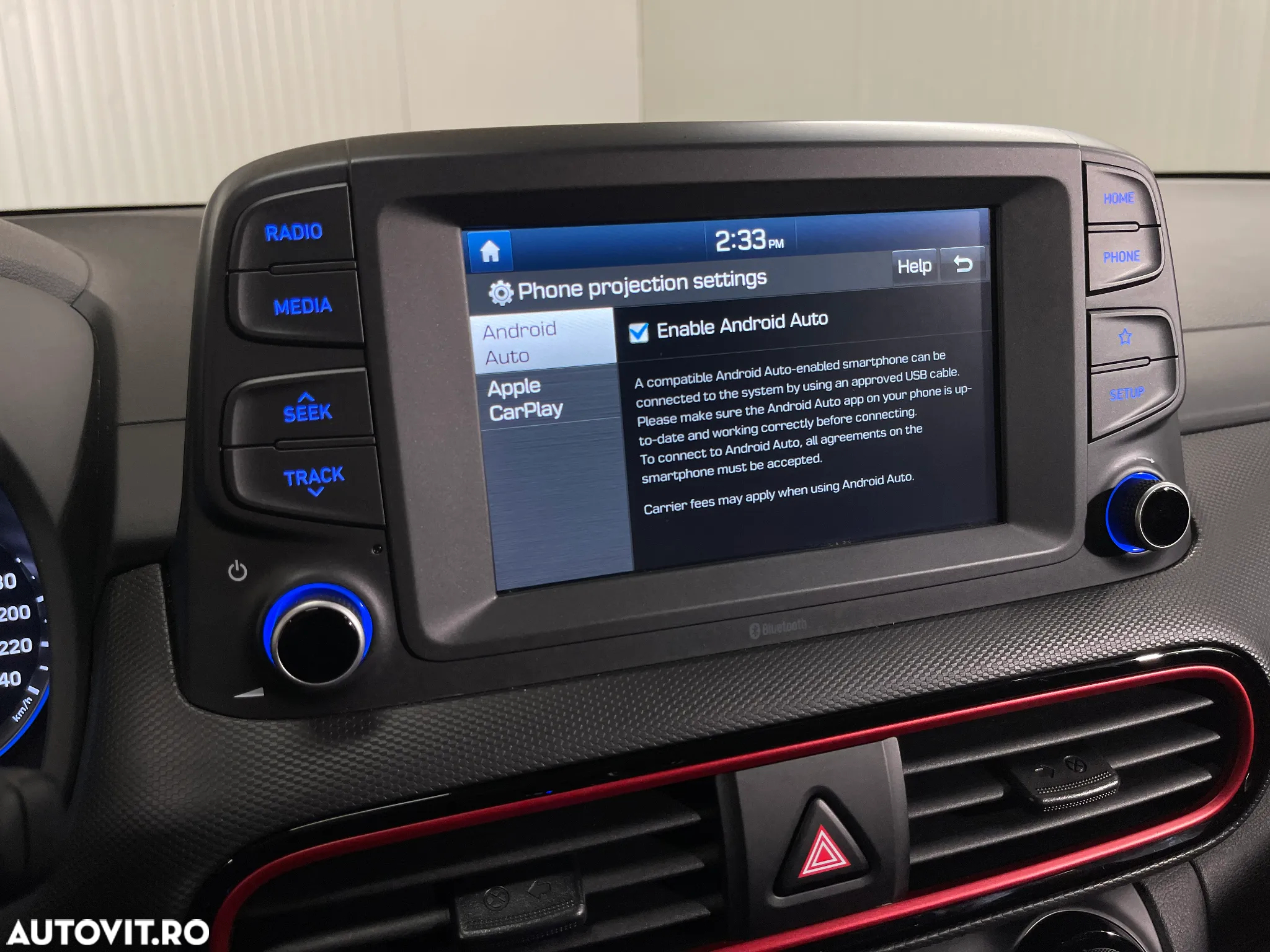 Hyundai KONA 1.6 GDI DCT Hybrid Premium - 14