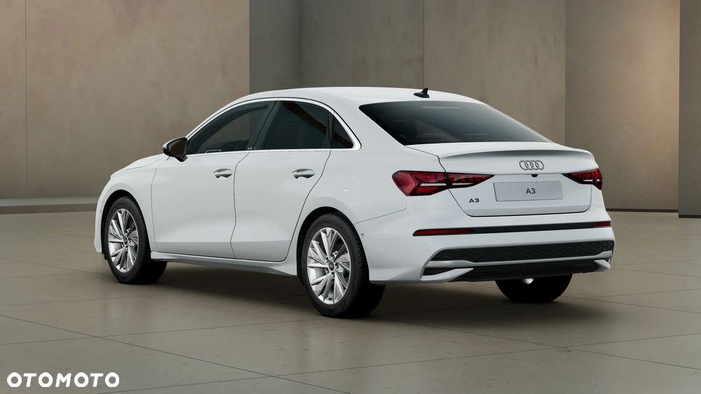 Audi A3 - 3