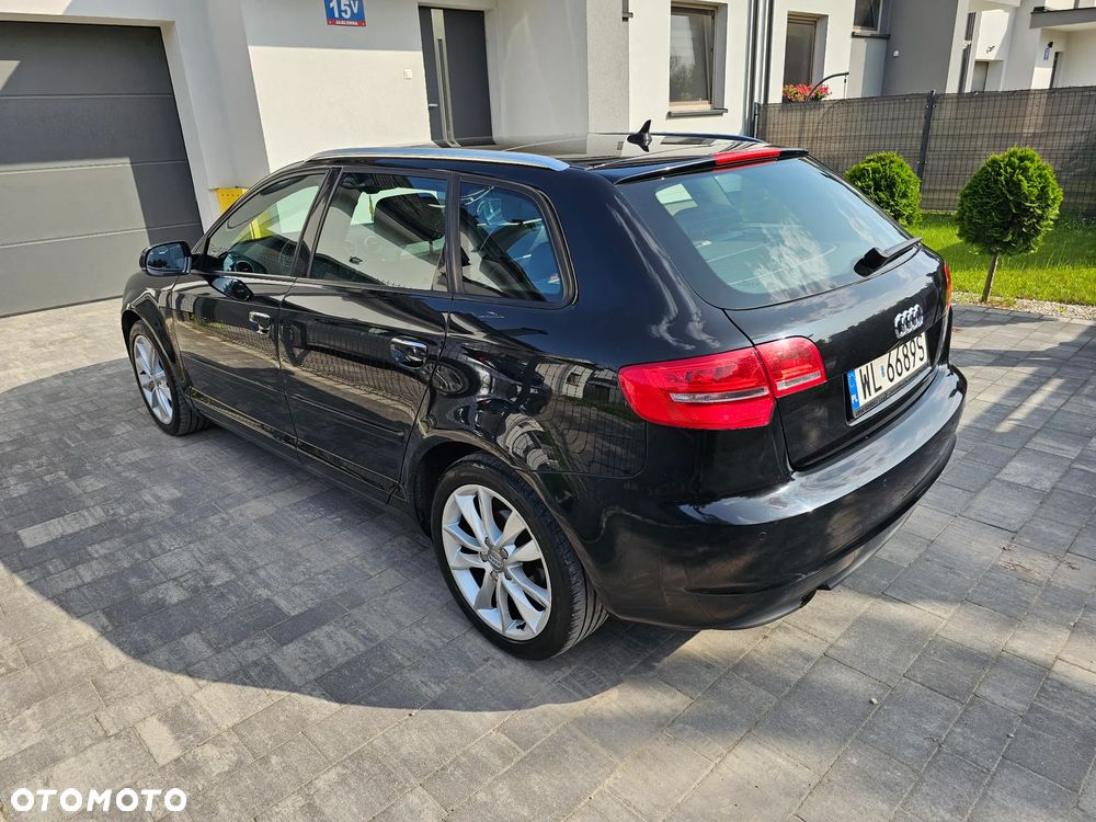 Audi A3 - 6