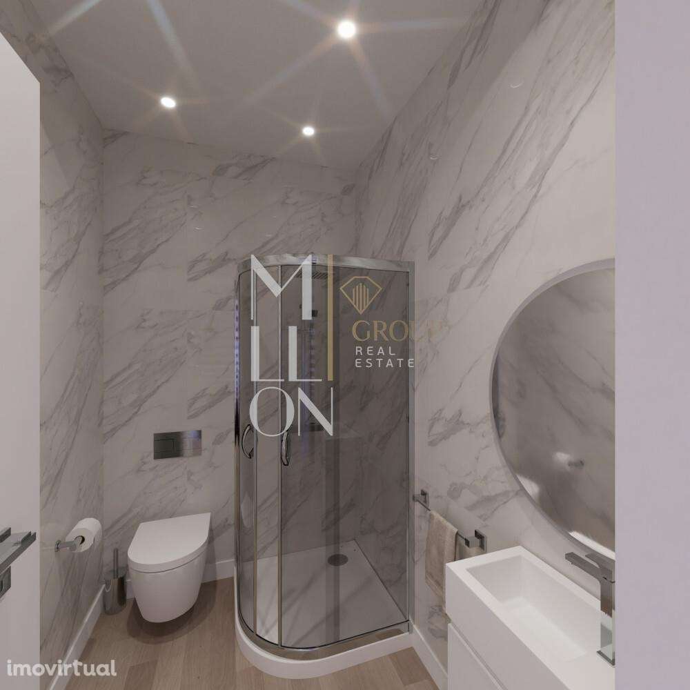 Moradia T4 - Grande imagem: 5/10