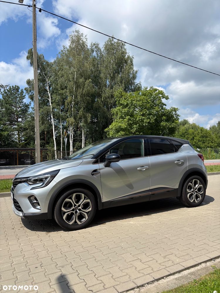 Renault Captur ver-tce-100-intens - 15