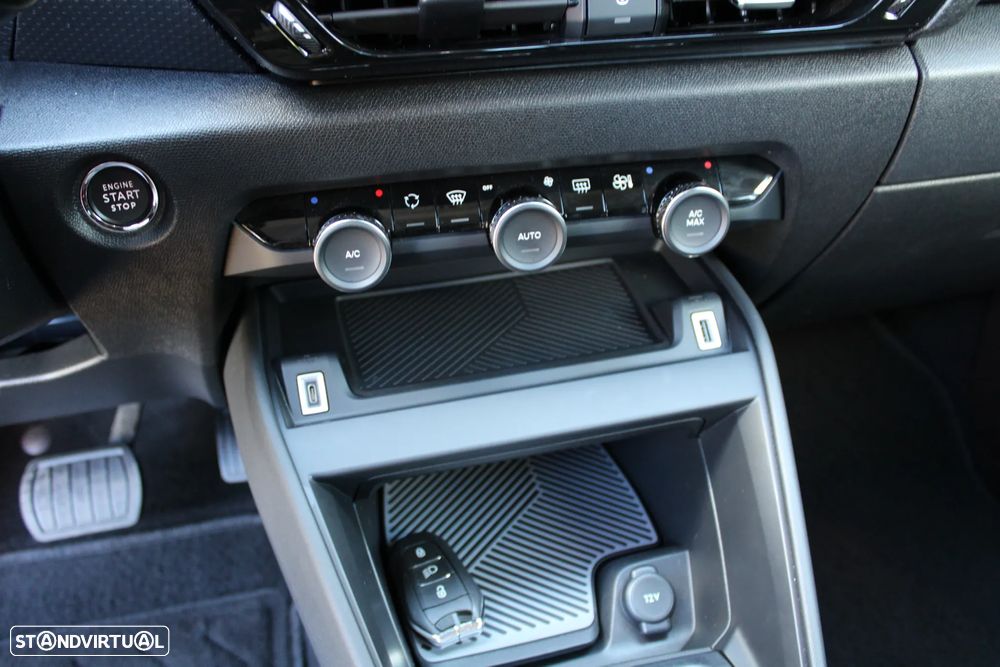 Citroën C4 1.2 PureTech Feel Pack EAT8 - 31