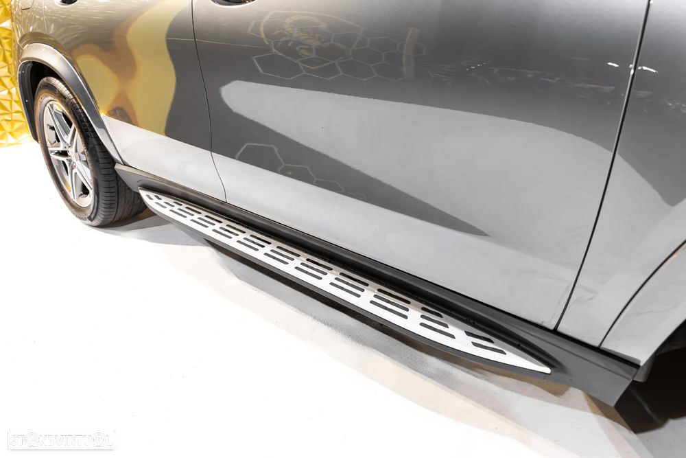 Mercedes-Benz GLE 350 - 12