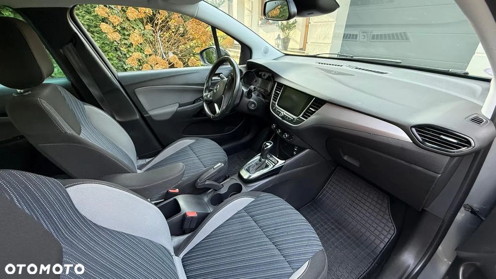 Opel Crossland X - 2