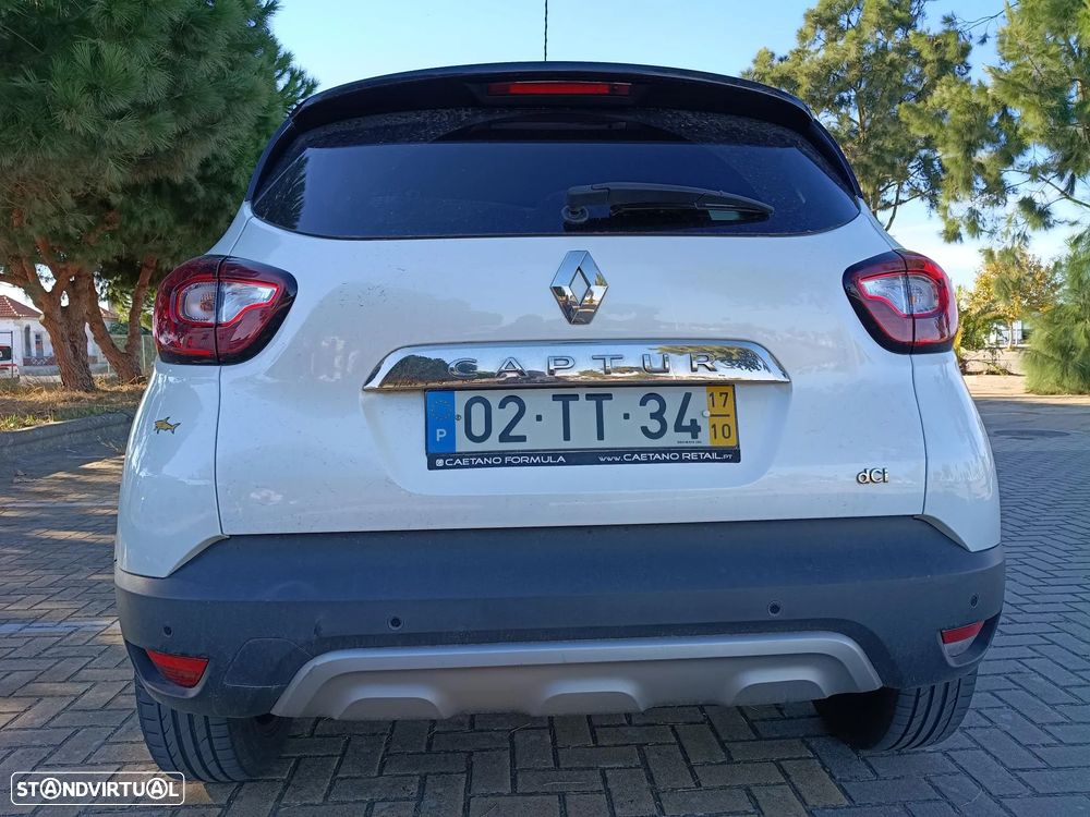 Renault Captur 1.5 dCi Zen - 6