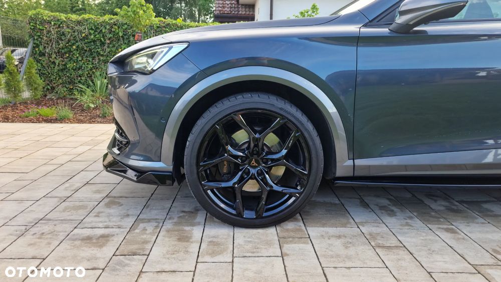 Cupra Formentor 2.0 TSI 4Drive VZ DSG - 10
