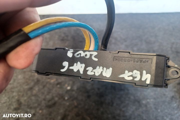 Calorifer incalzire electric GA931GAK401, 931GAK4, GA931GAK4-01 GA931 - 3