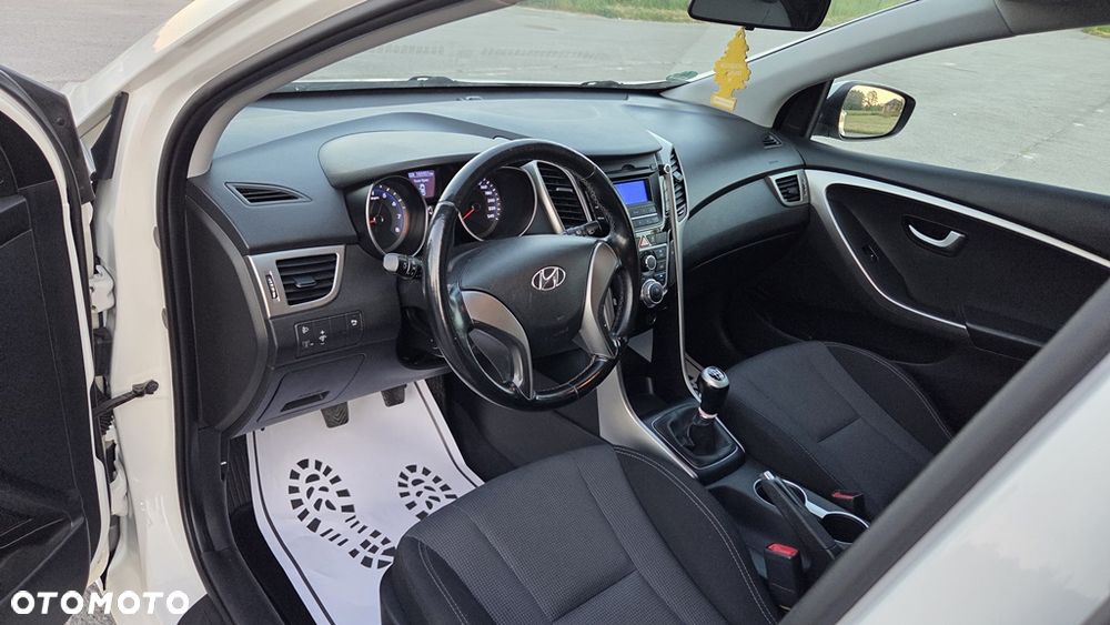 Hyundai i30 1.4 Style - 19