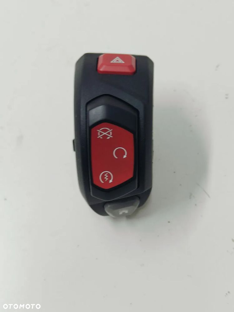 Przełącznik Prawy Triumph Tiger 1200 Rally Pro - 1