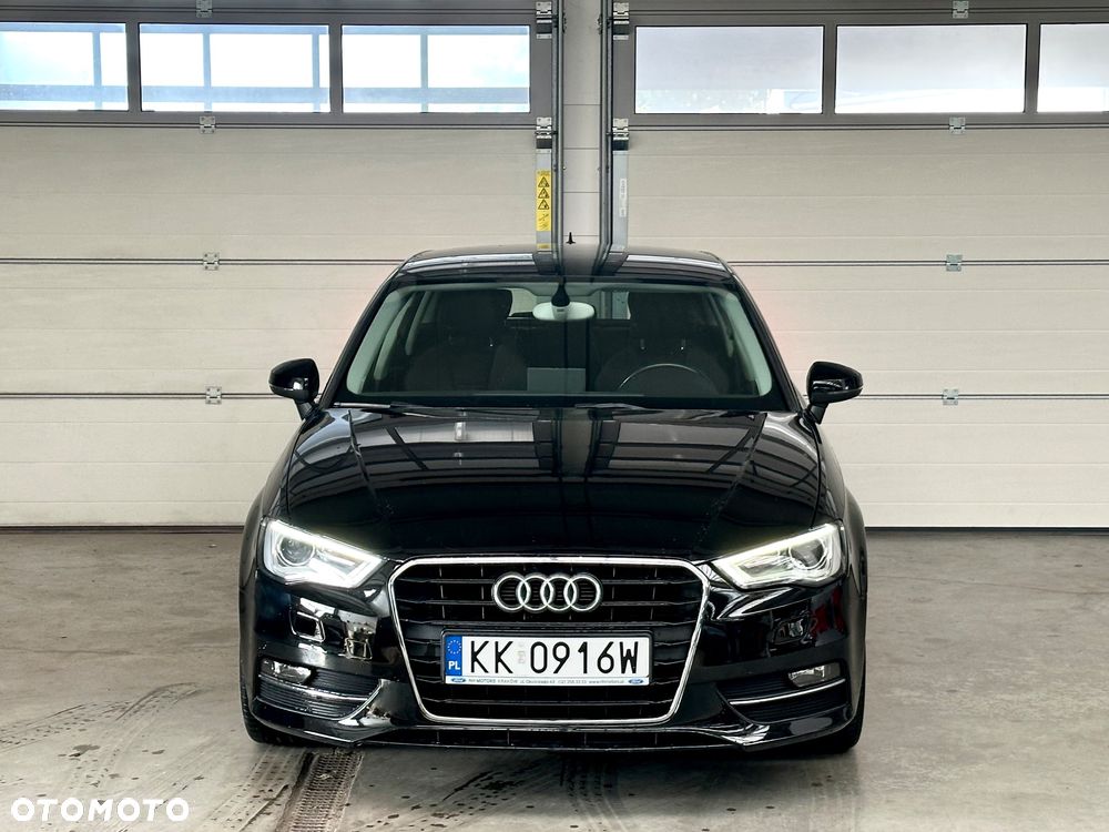Audi A3 - 2