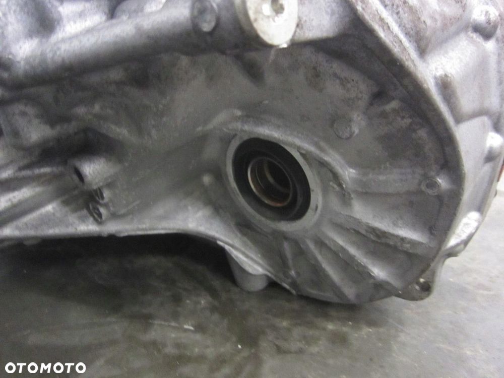 BMW X1 F48 B46 F39 2.8 SKRZYNIA BIEGÓW AUTOMAT 9423611 GA8F22AW 24009423611 - 9