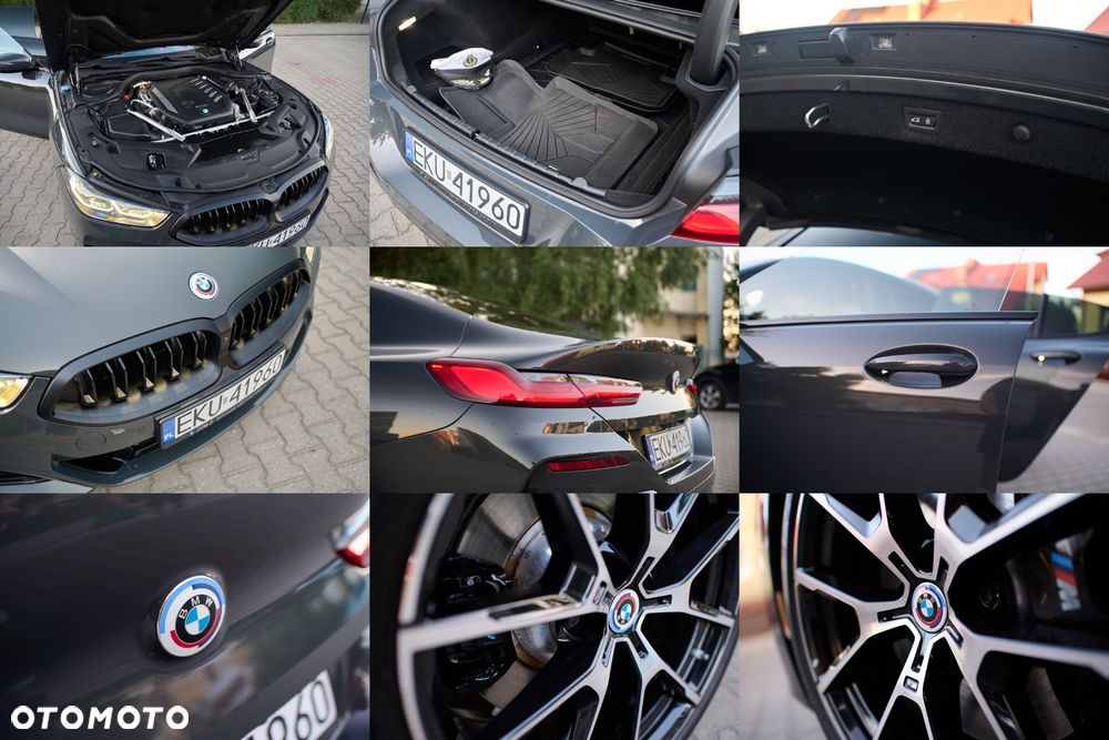 BMW Seria 8 - 29