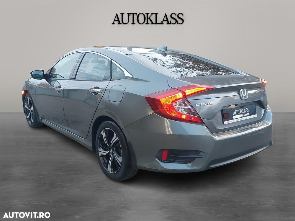 Honda Civic 1.5 i-VTEC Turbo Elegance - 3