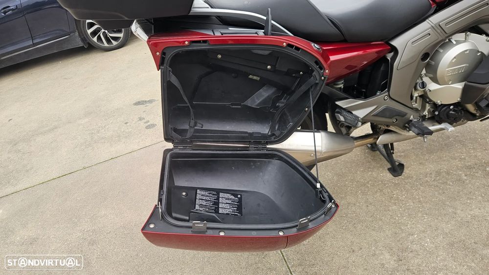 BMW K 1600 GT GT - 18