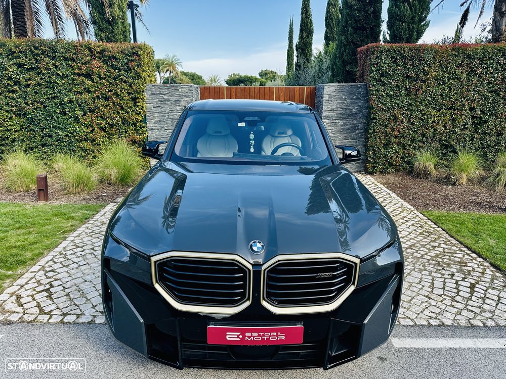 BMW XM Standard - 15