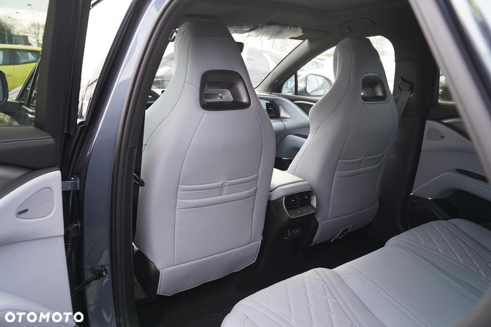 BYD Sealion 7 91.3kWh Excellence AWD - 11