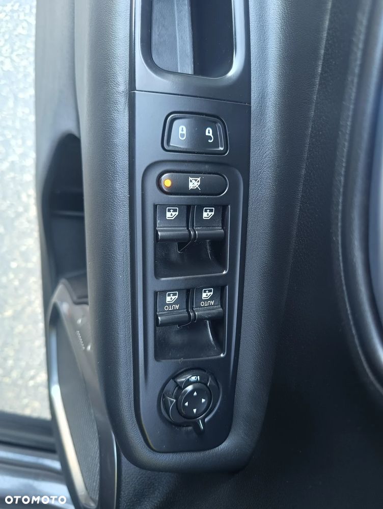 Jeep Renegade 1.4 MultiAir Active Drive Automatik Limited - 12