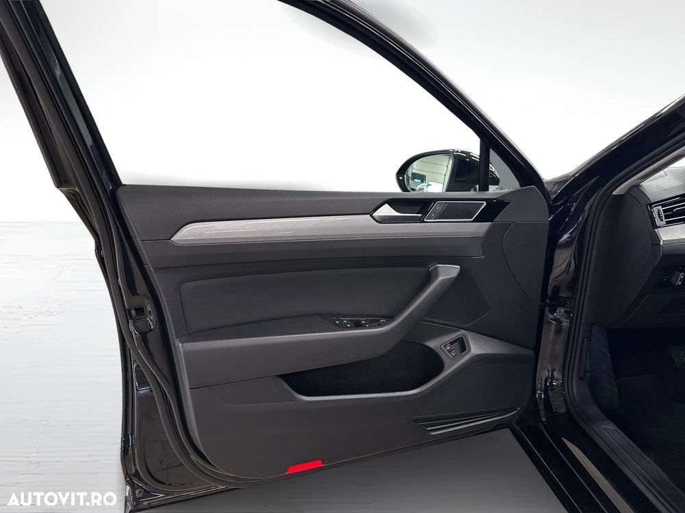 Volkswagen Passat 1.4 TSI DSG GTE - 13