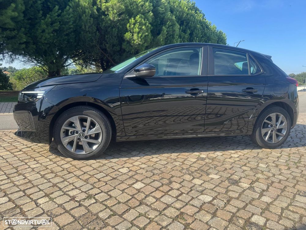 Opel Corsa 1.2 Elegance - 16