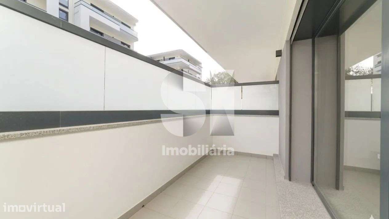 APARTAMENTO T1+1 PARA INVESTIMENTO - Grande imagem: 2/9