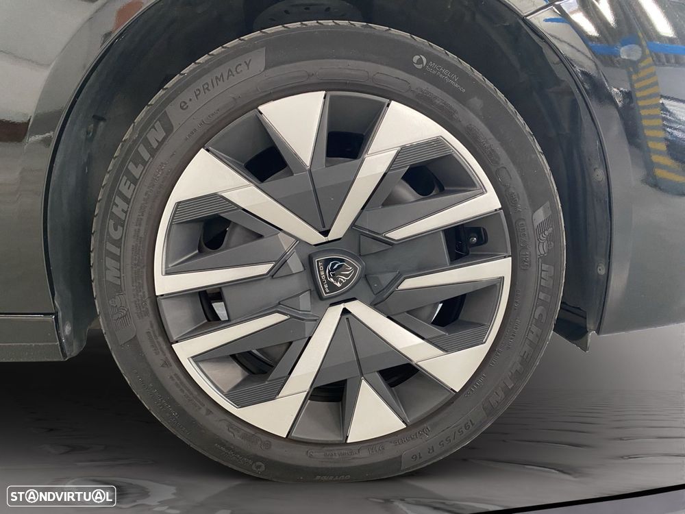 Peugeot 208 1.2 PureTech Active - 22