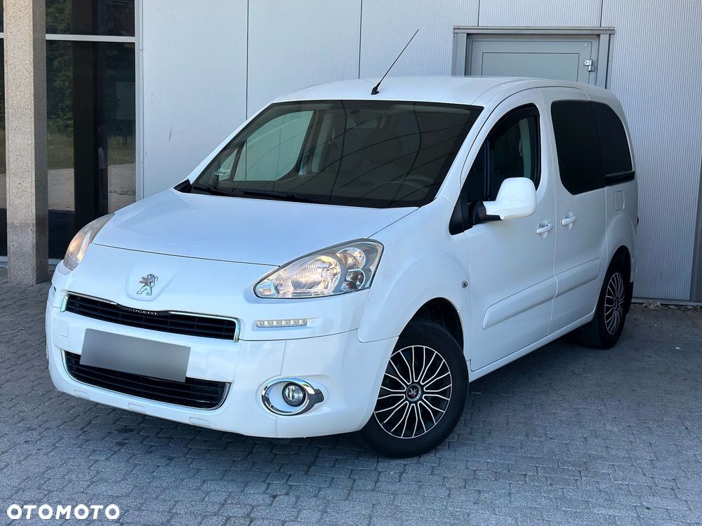 Peugeot Partner - 3