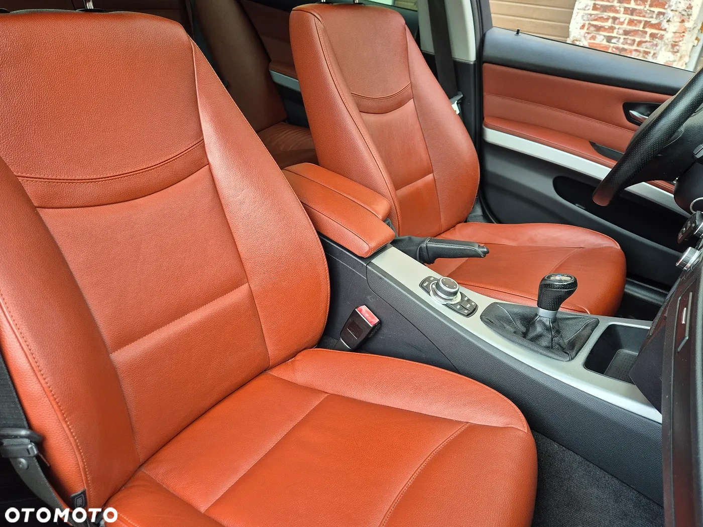 BMW Seria 3 - 28