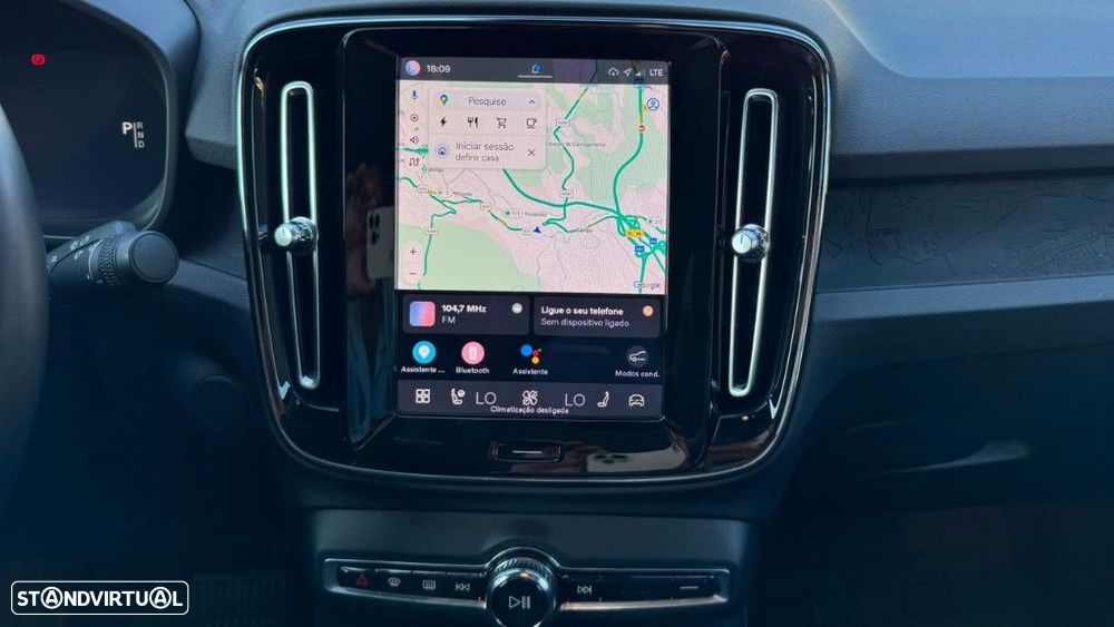 Volvo C40 Recharge Plus - 13