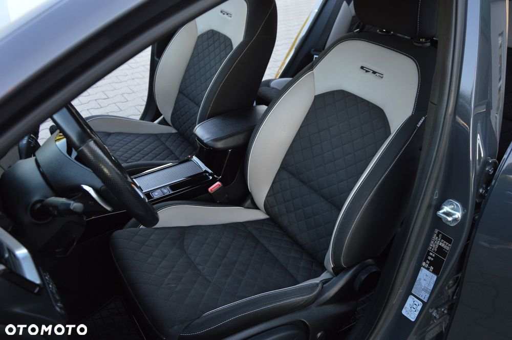 Kia ProCeed 1.5 T-GDI GT Line DCT - 6