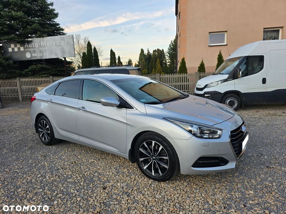 Hyundai i40 - 15