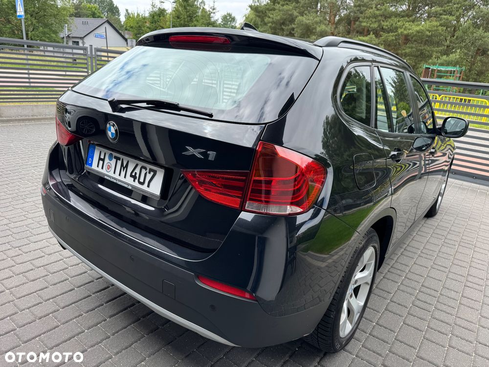 BMW X1 - 31