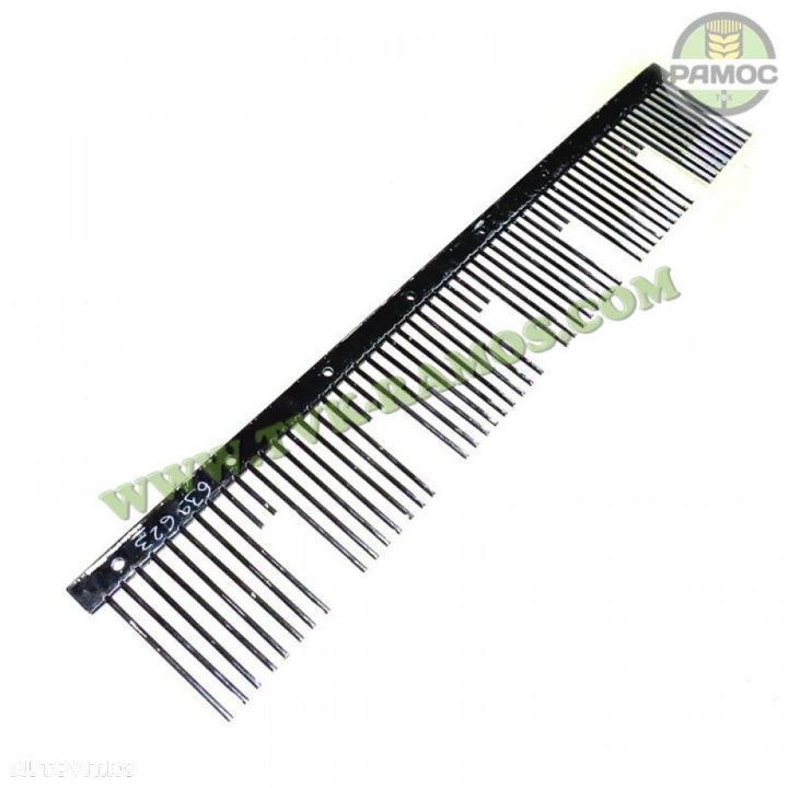 Claas piaptan/grila  depecosara/contrabatator MEGA/DOMINATOR - 1