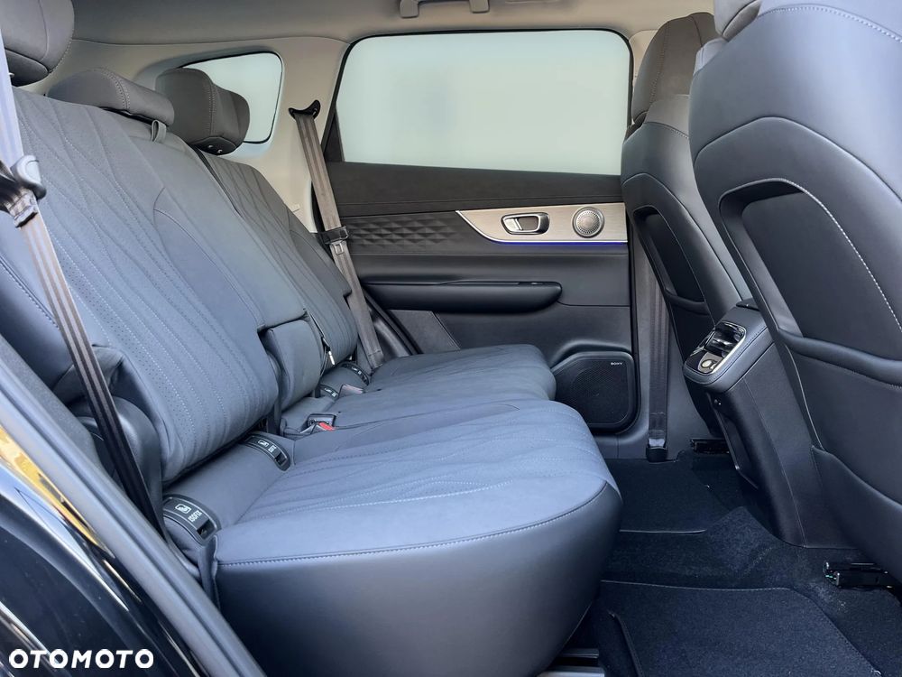 Chery Tiggo 8 1.6 T-GDI Prestige DCT - 17