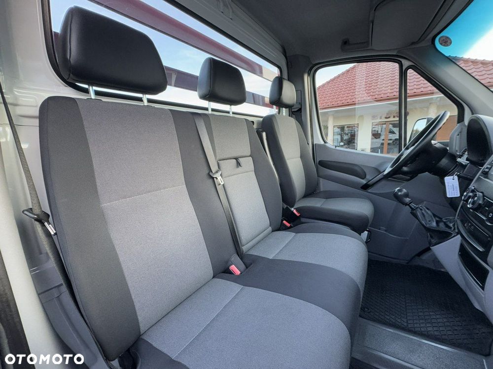 Volkswagen Crafter - 36