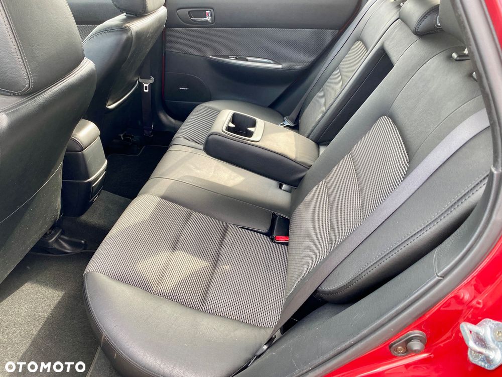 Mazda 6 2.3 Top / Sport - 17