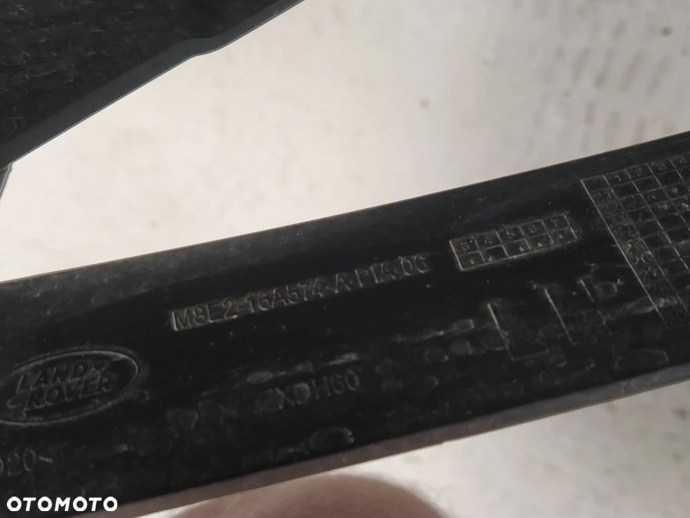 RANGE ROVER SPORT III L461 NADKOLE LEWY PRZÓD LEWE PRZEDNIE ORYGINAŁ - 9